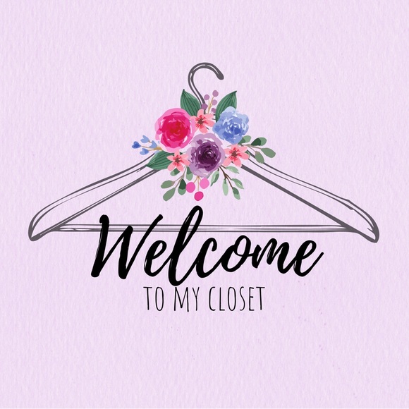 🌺CHECK OUT MY CLOSET🌺 - Picture 1 of 1